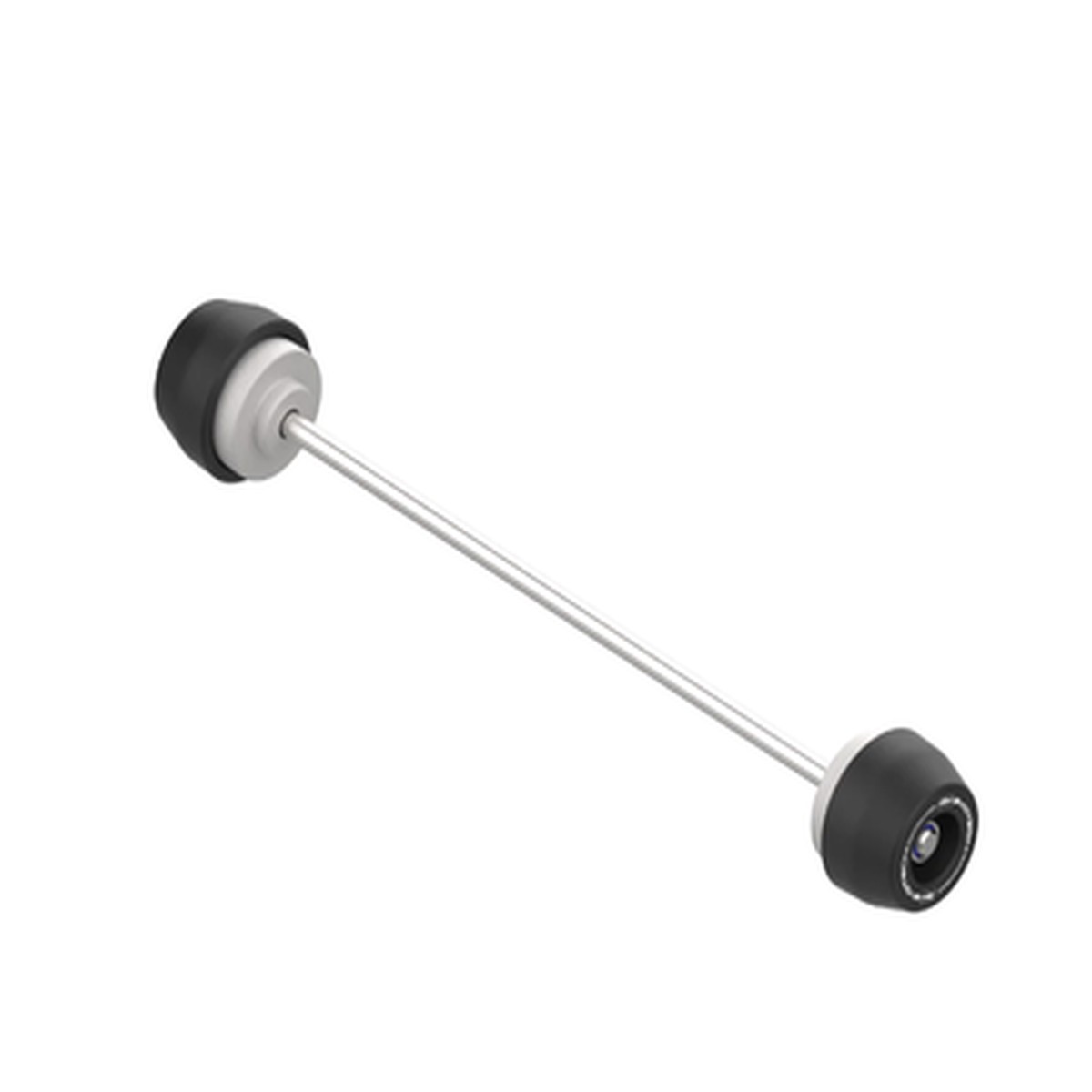 BMW R1300GS (2024 On) Evotech Performance Front Spindle Bobbins