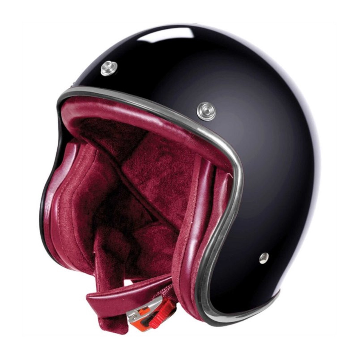 HELMET QUARTZ BLACK