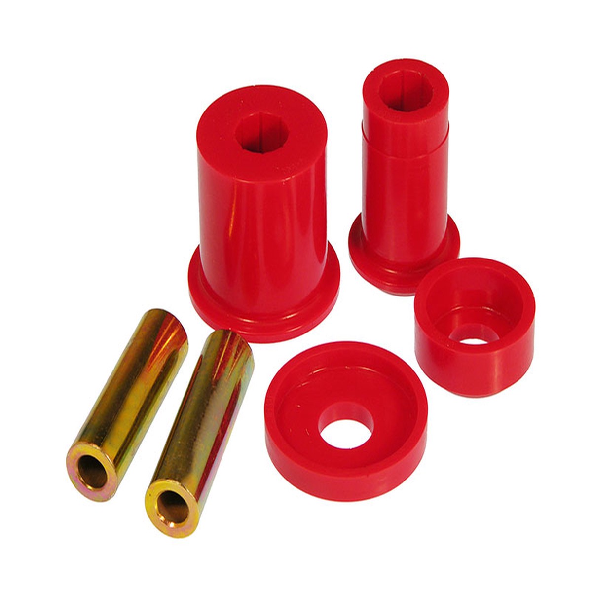Prothane Mustang Rear Upper Control Arm Bushing Kit (2005-2014)