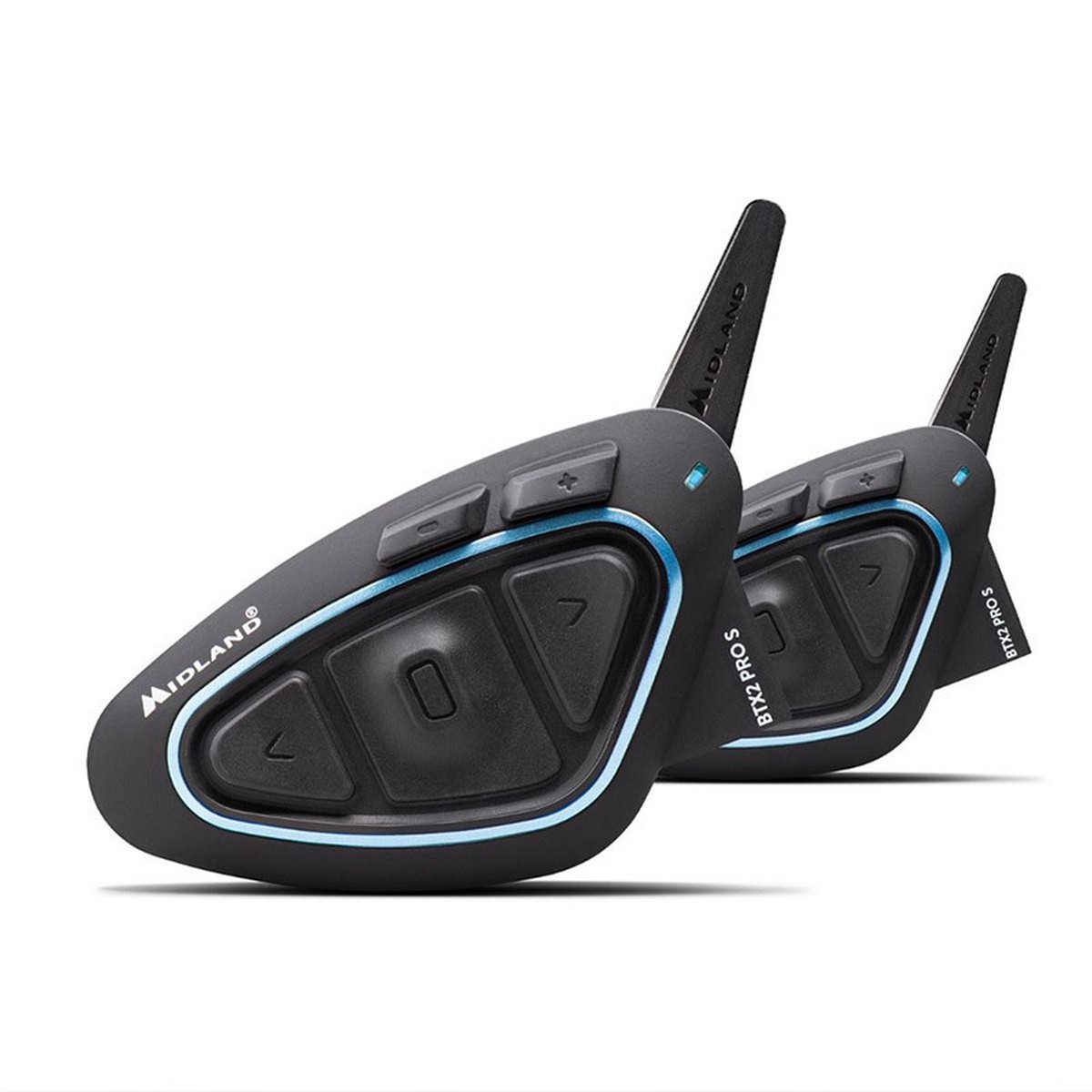 INTERCOMS BT PRO S-RL DUAL