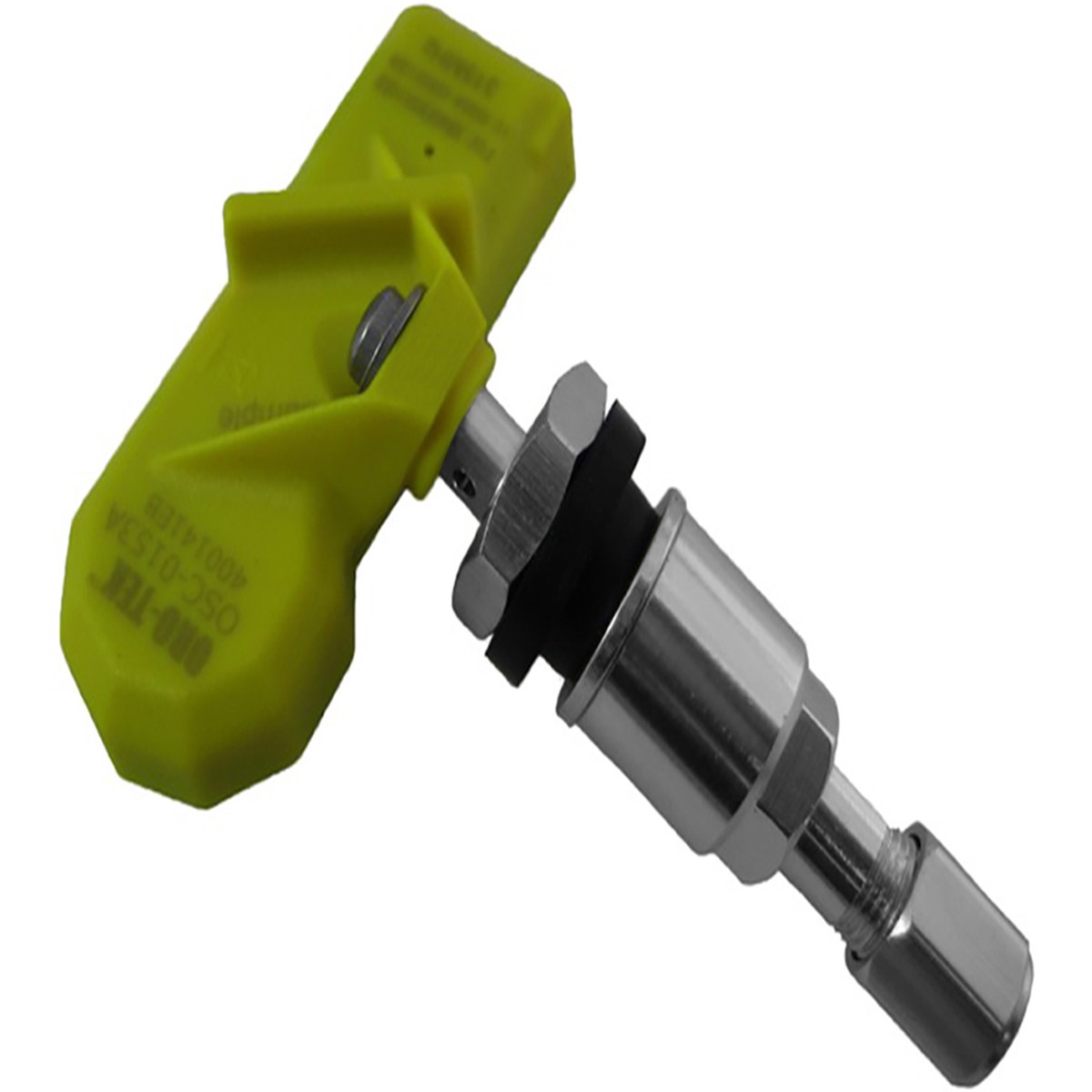 ORO-TEK Mustang Silver Metal TPMS Sensor (2007-2009)
