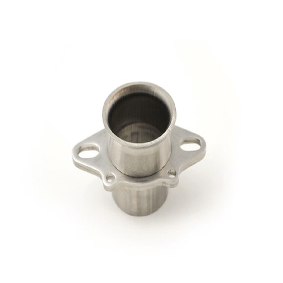 Stainless Steel Header Flange Each BMW S1000RR (10-14) and S1000R (14-16)