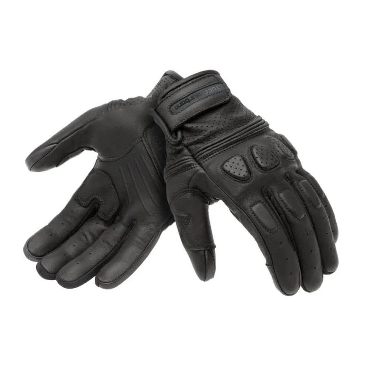 GLOVE GIG EVO BLACK