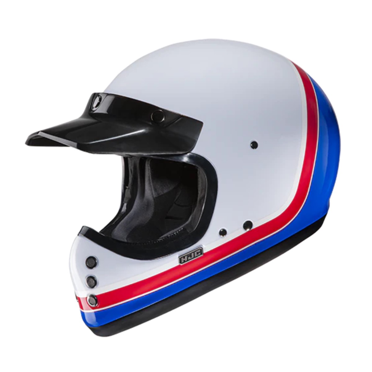 HELMET V60 SCOBY MC21