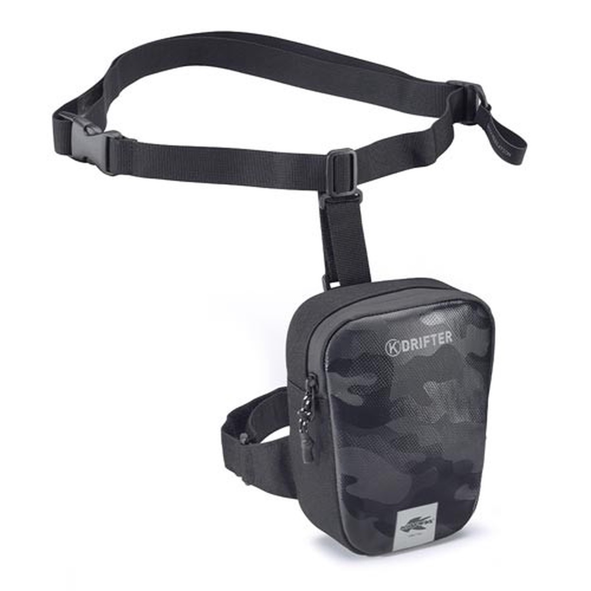 LEG BAG DRIFTER DR03