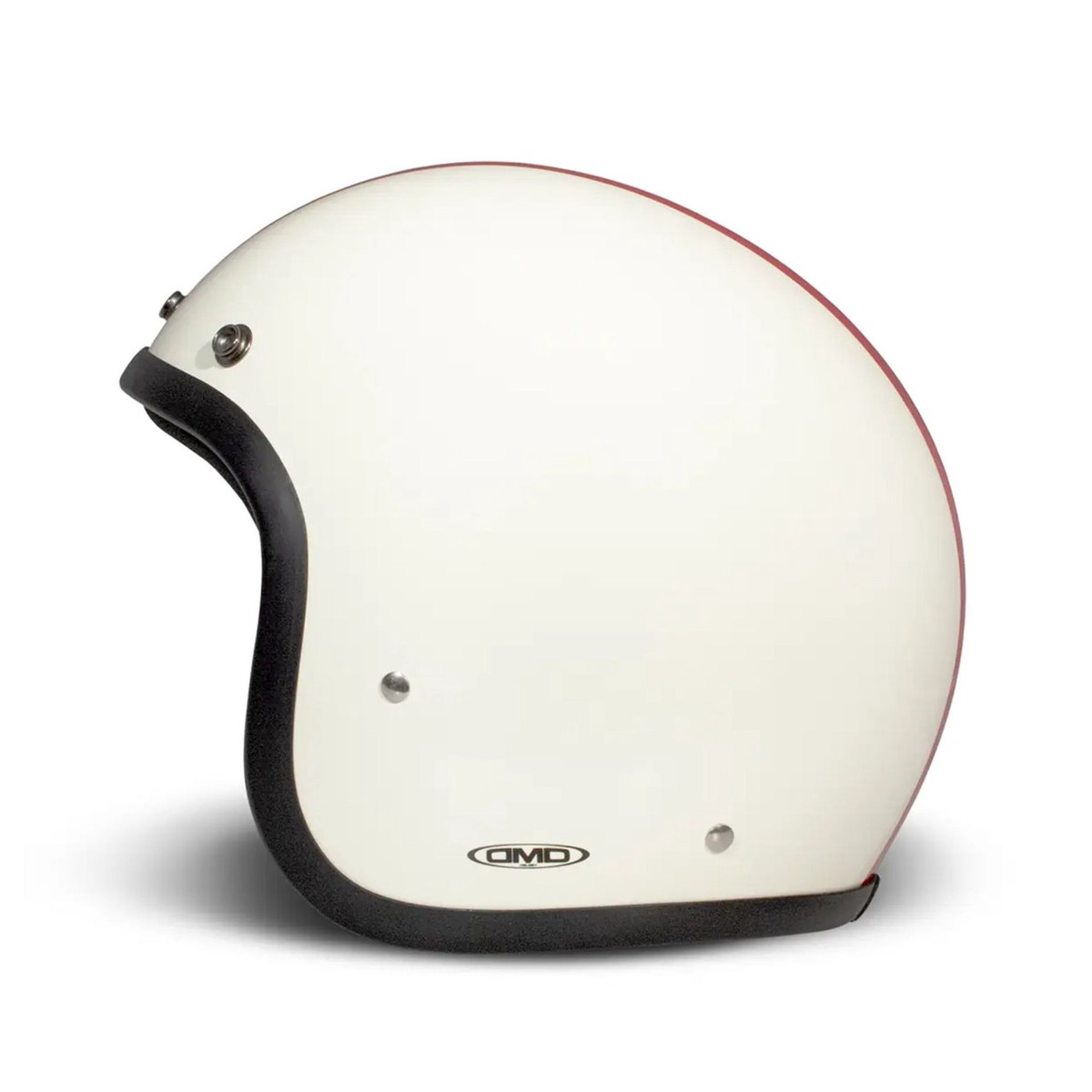 RETRO HELMET TRIPLE CREAM