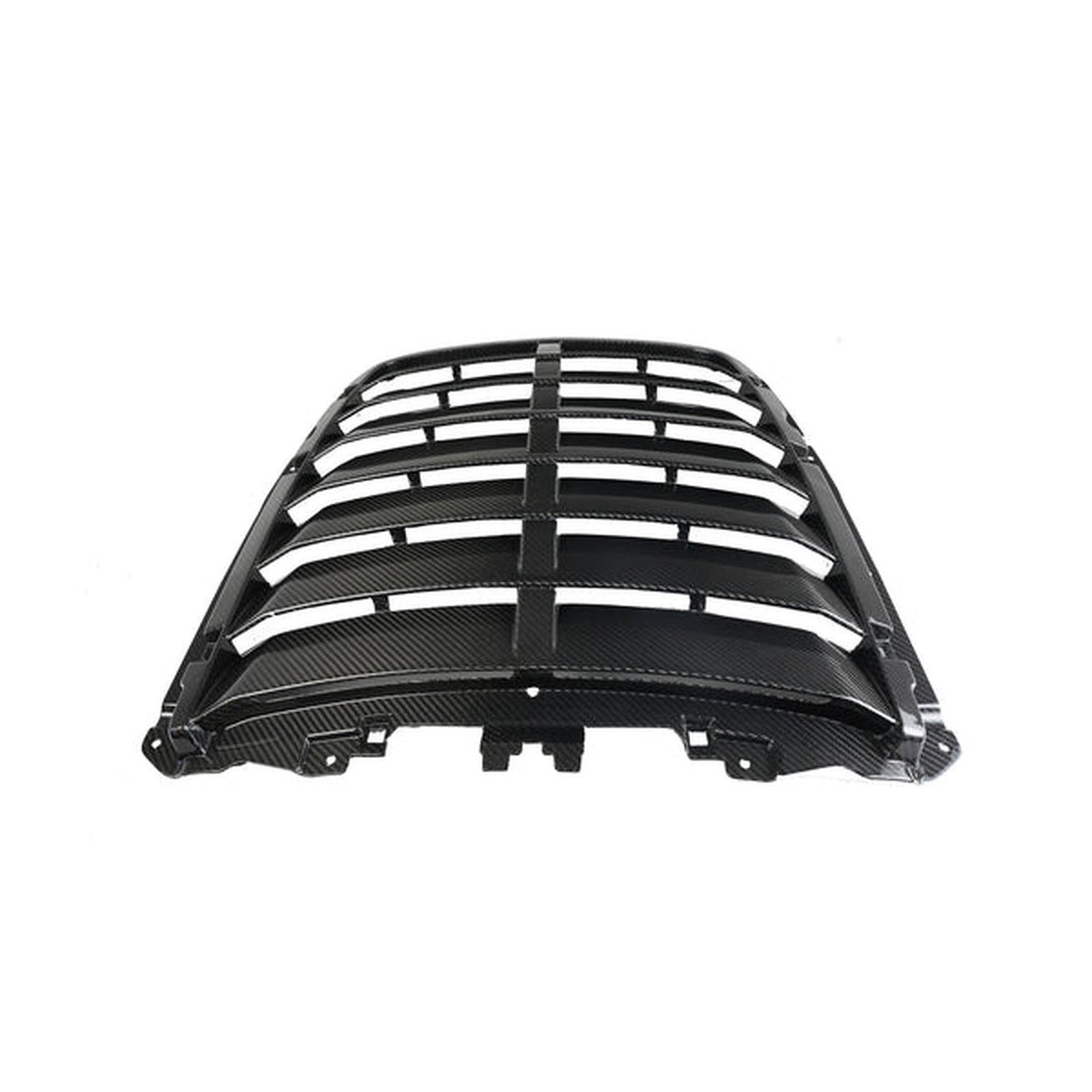 APR Performance Mustang GT500 Carbon Fiber Hood Vent (2020-2023)