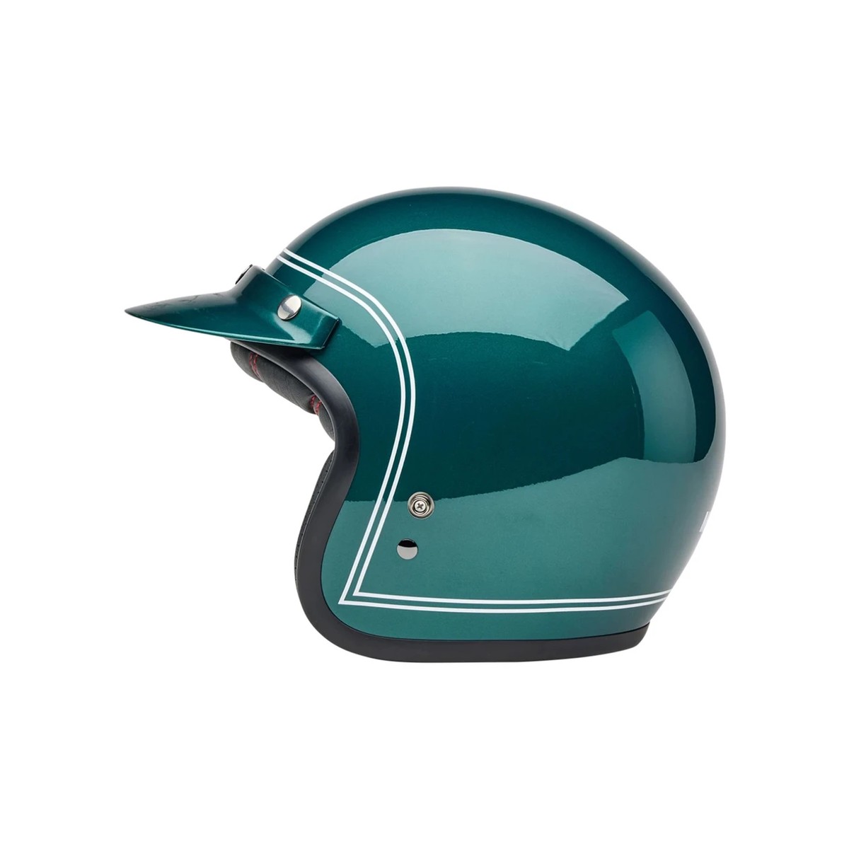 HELMET CUSTOM 500 RIVERSIDE STEVE MCQUEEN