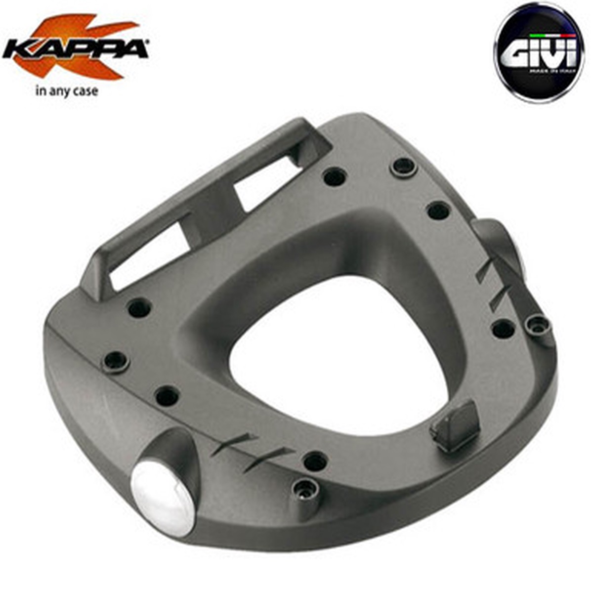 Z669 Givi Monolock Plate to fit to Monorack Arms (Same As M5M Without Bolts)