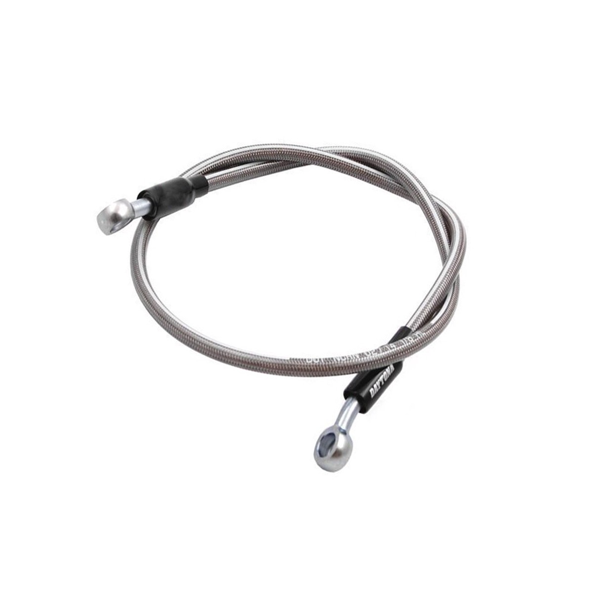 DAYTONA HIGH SPEC BRAKE LINE 700mm Long 60572