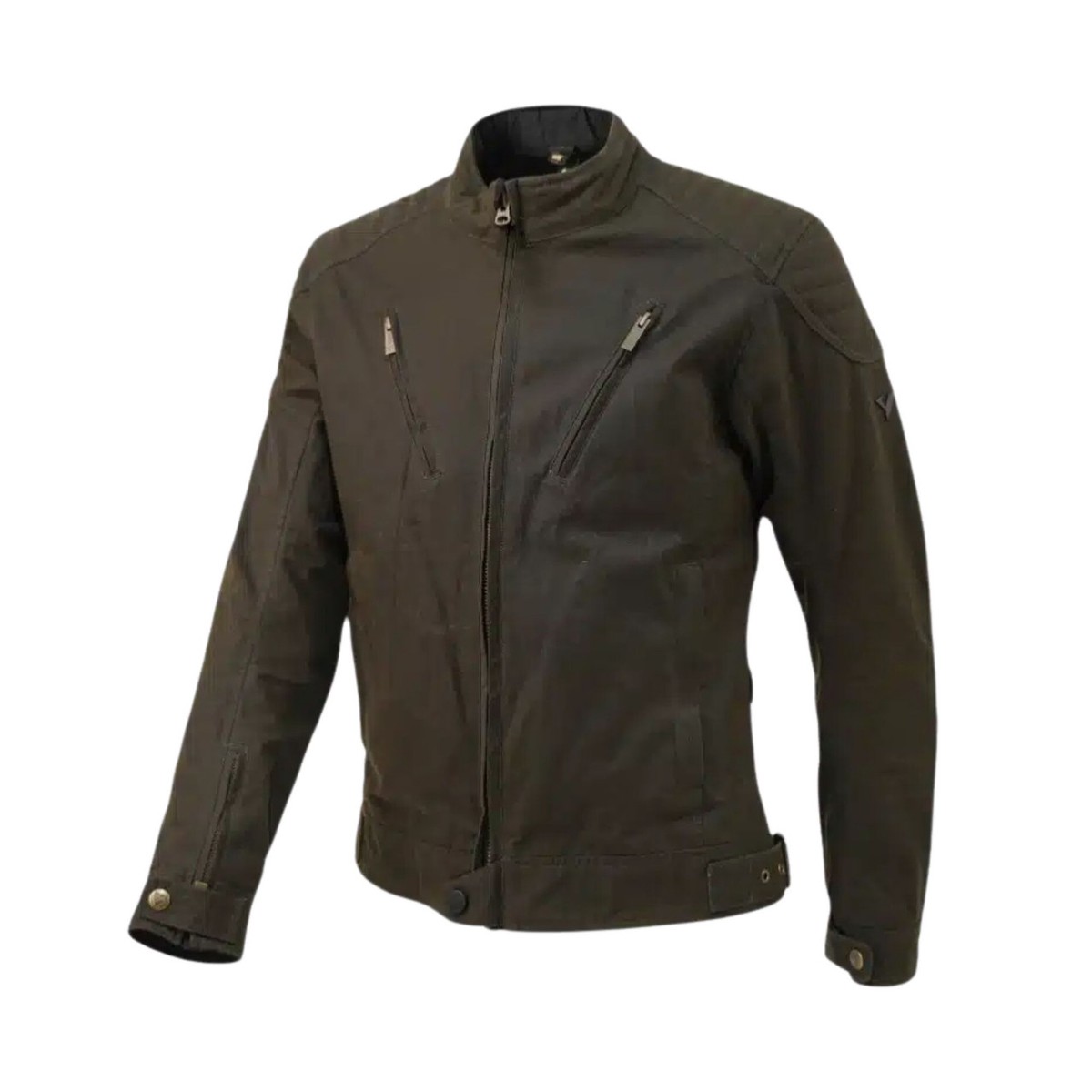 SPRING III JACKET MILITARY GREEN
