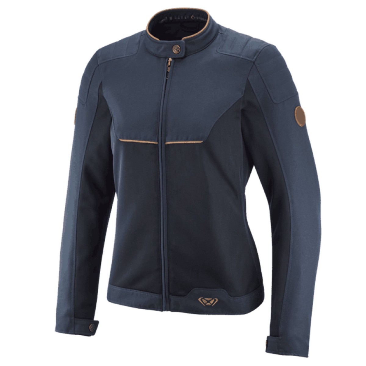 CORNET LADY JACKET BLUE