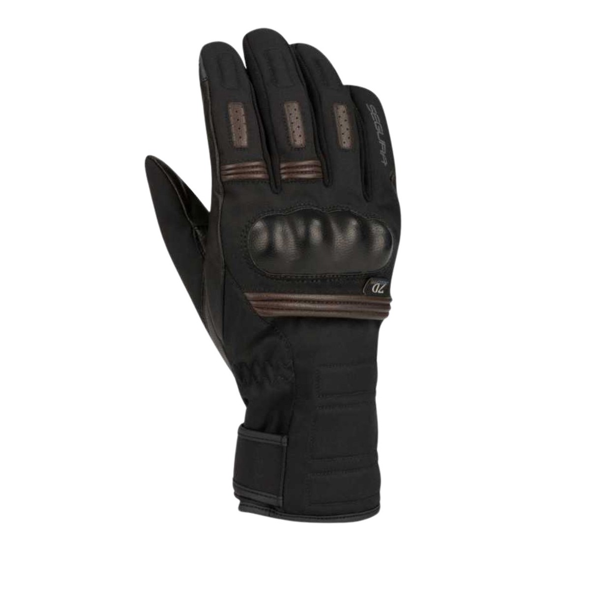 NEDD GLOVE BLACK