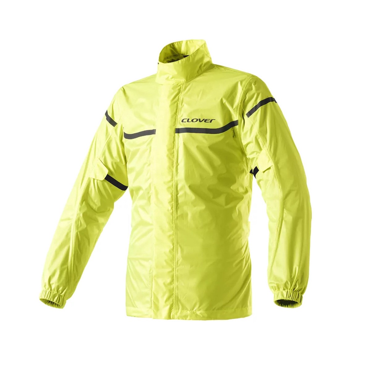 WET 2 PRO JACKET YELLOW