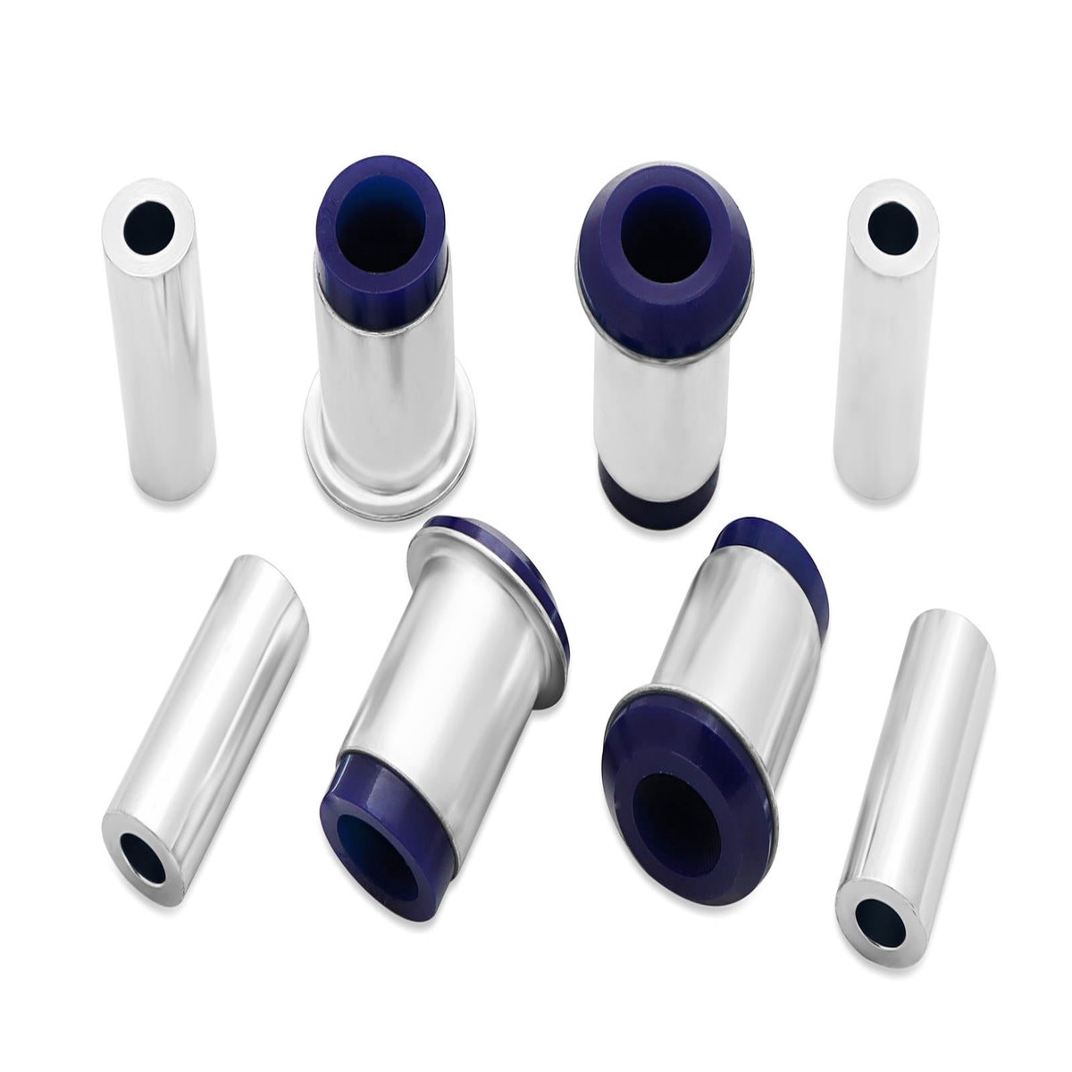 SuperPro Ranger Front Upper Control Arm Bushing Kit - Inner (2024-2026)