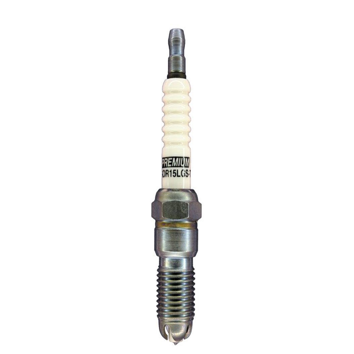 Brisk Premium LGS GOR15LGS Mustang Spark Plug (1996-2004)
