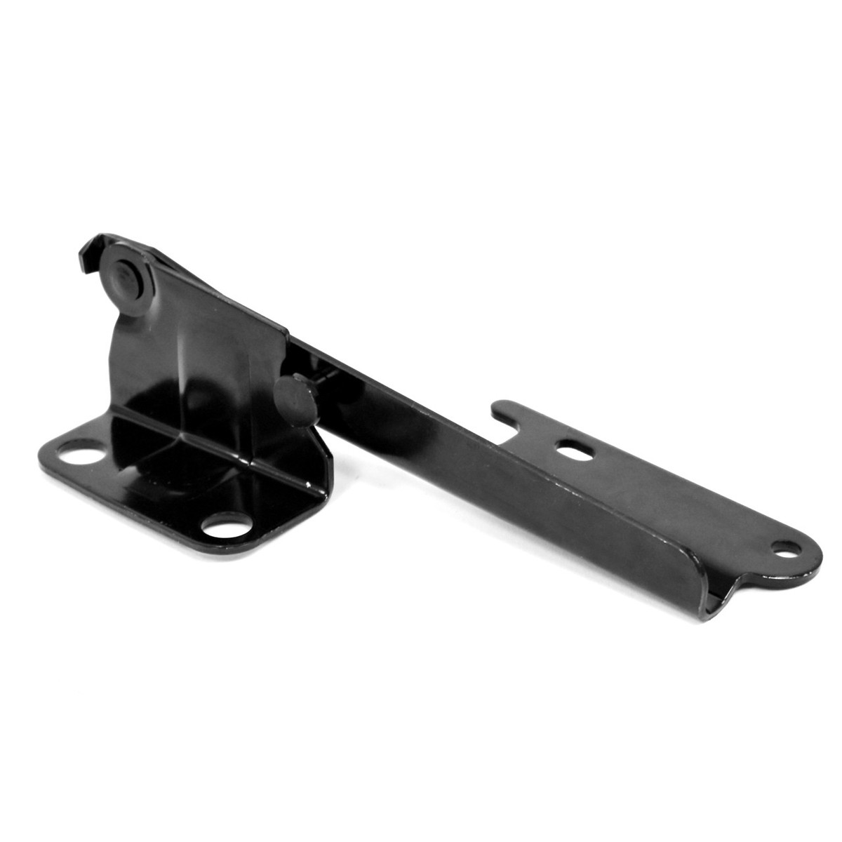 ACP Mustang Hood Hinge - Passenger Side (2005-2014)