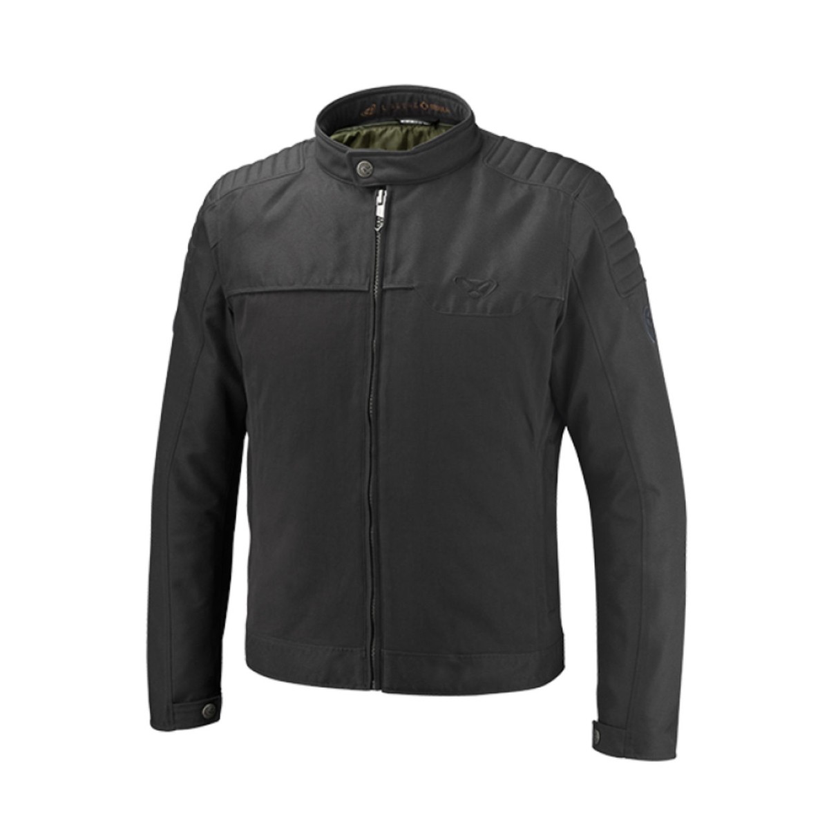 HORNET H2O JACKET BLACK