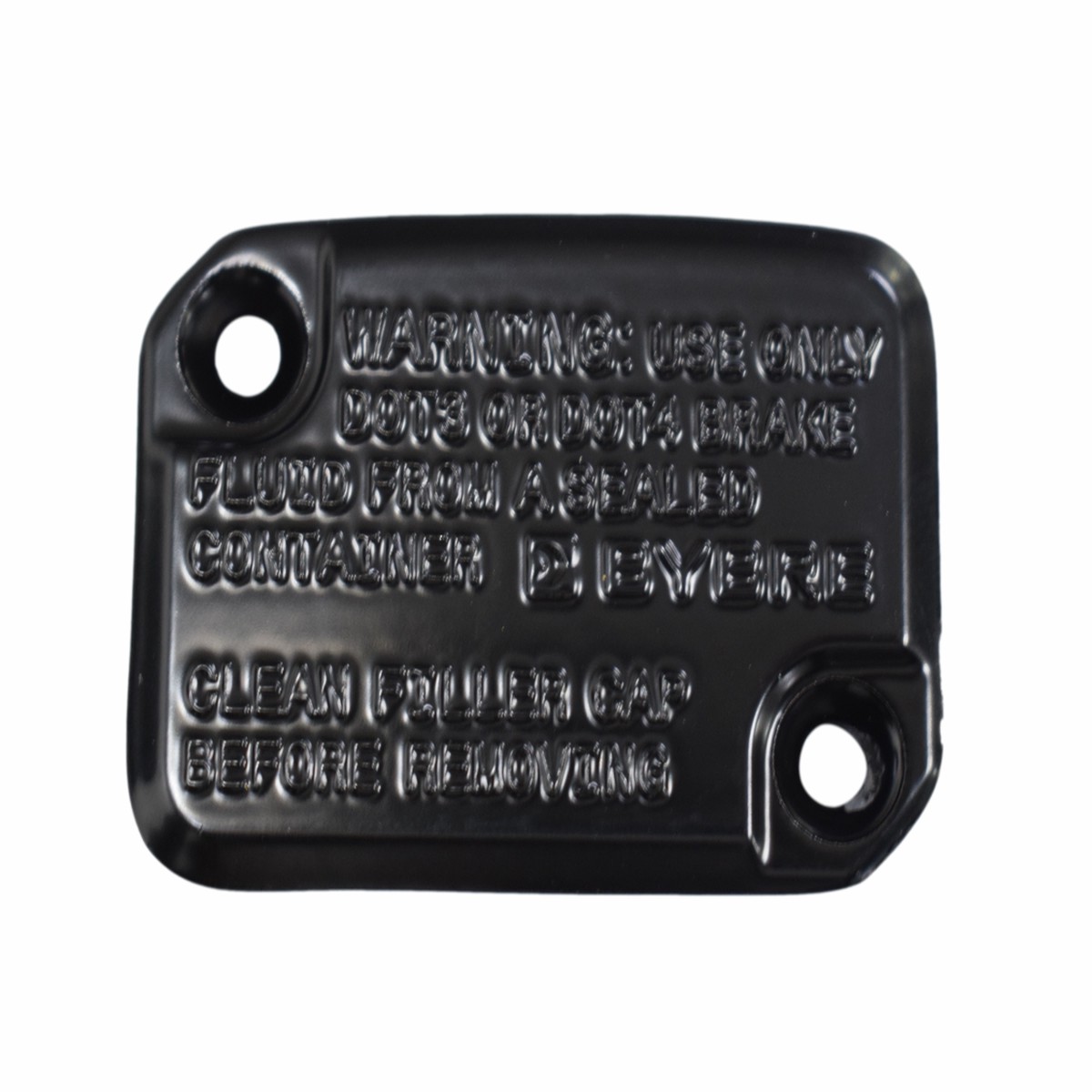 Tapa Bomba de Freno Pulsar 135180 - Discover 125 Bajaj Original